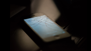 Apple Just Made Its Top Secret iPhone Screen Repair Machine a Little Less Secret